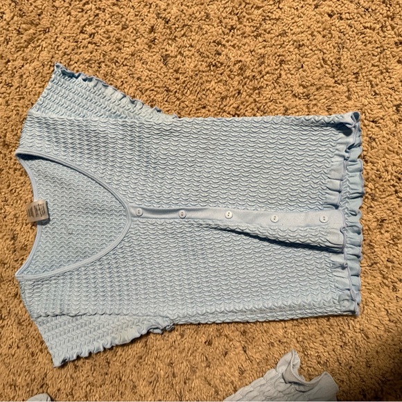 Crop summer tops - Picture 9 of 10